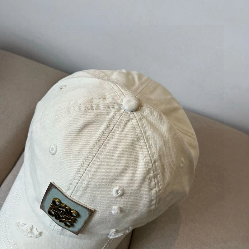 Loewe Caps Refined 261915