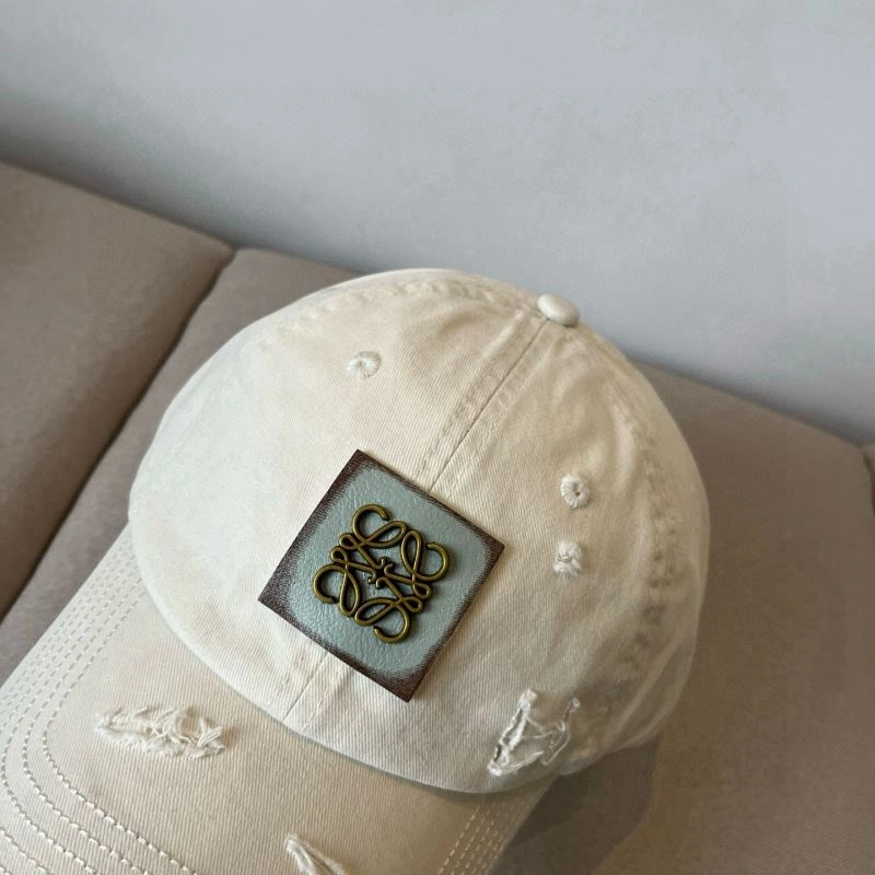 Loewe Caps Refined 261915