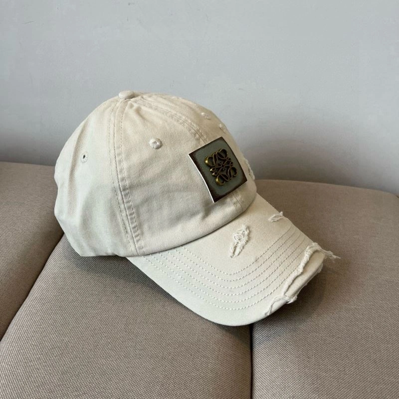 Loewe Caps Refined 261915