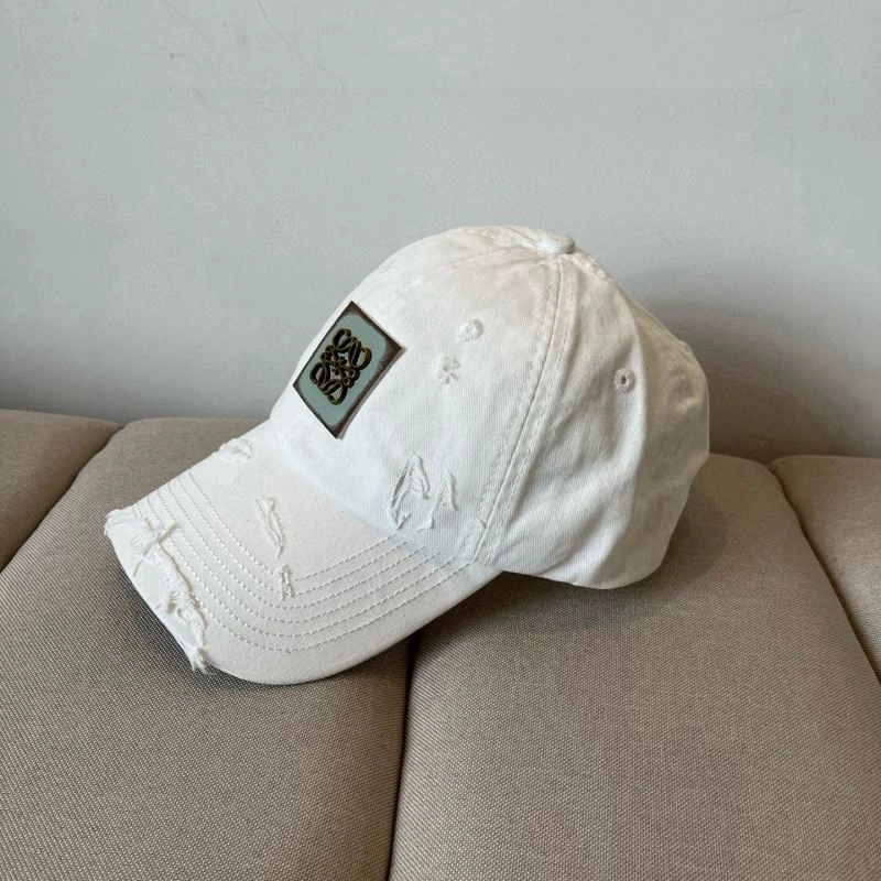 Loewe Caps Stretchable 261921