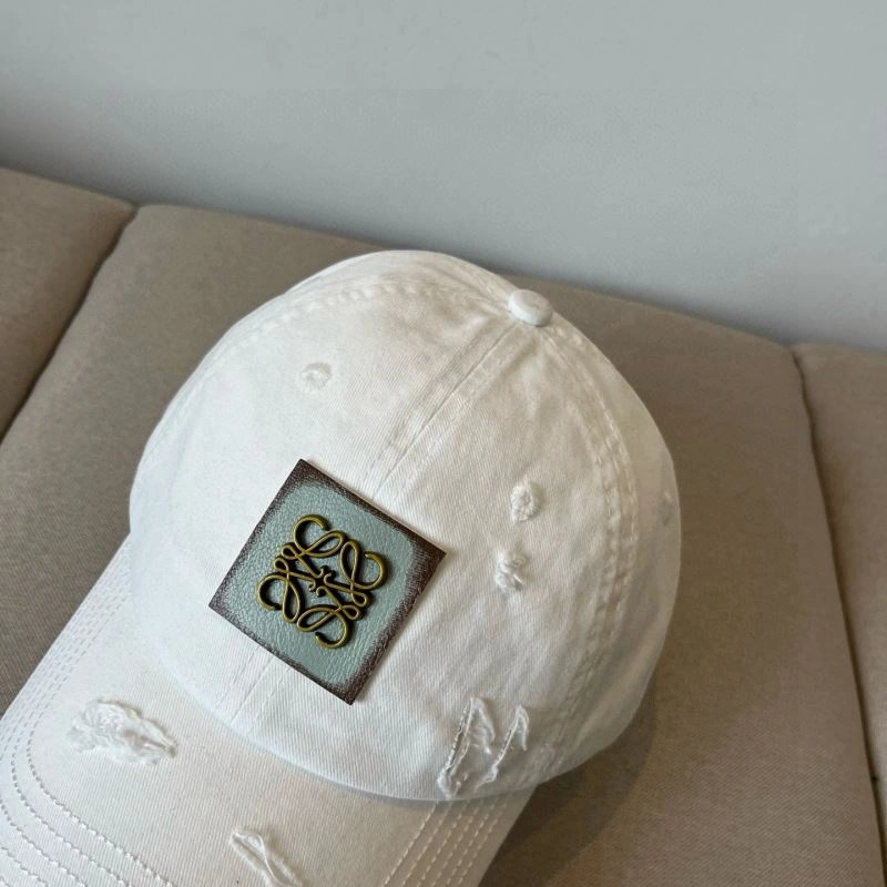 Loewe Caps Stretchable 261921
