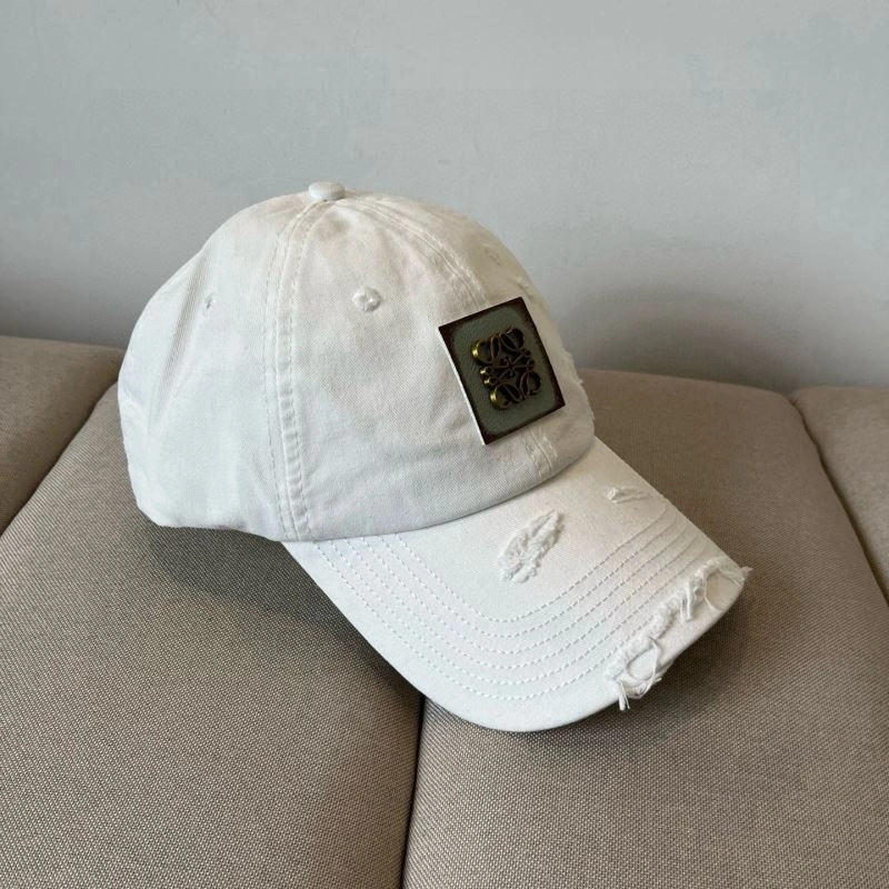 Loewe Caps Stretchable 261921