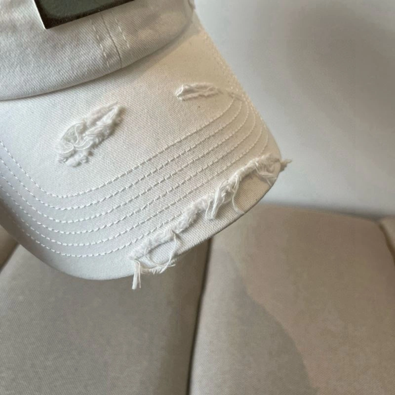 Loewe Caps Stretchable 261921