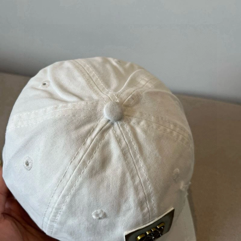 Loewe Caps Stretchable 261921