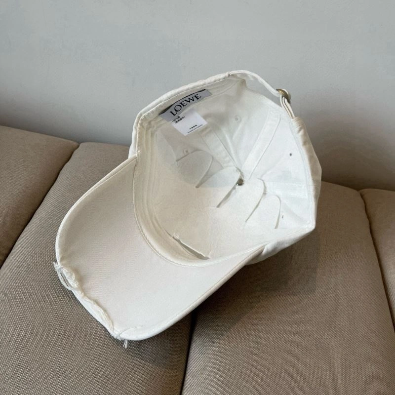 Loewe Caps Stretchable 261921