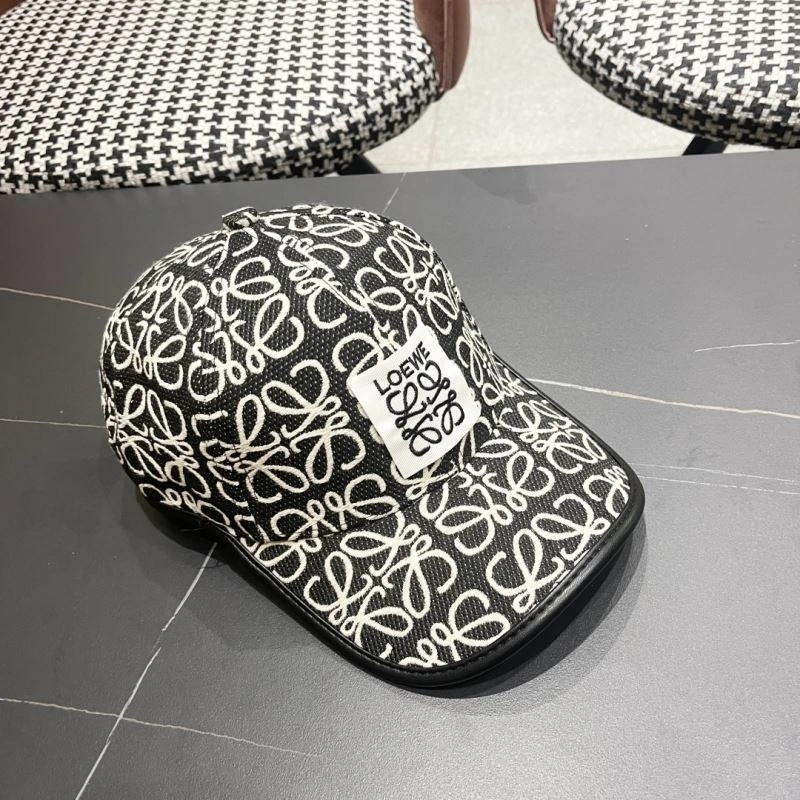 Refined Loewe Caps 261936