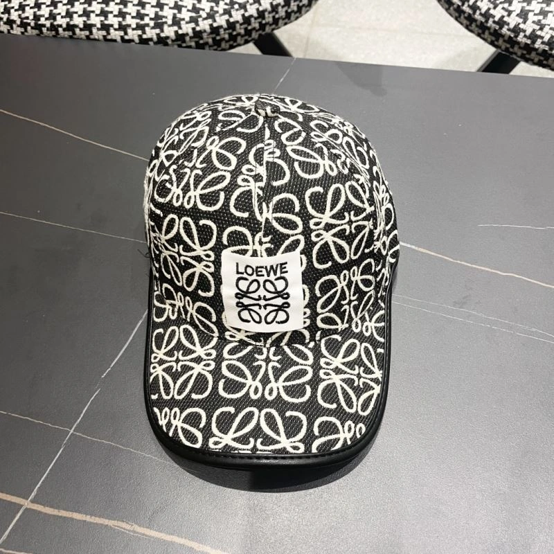Refined Loewe Caps 261936