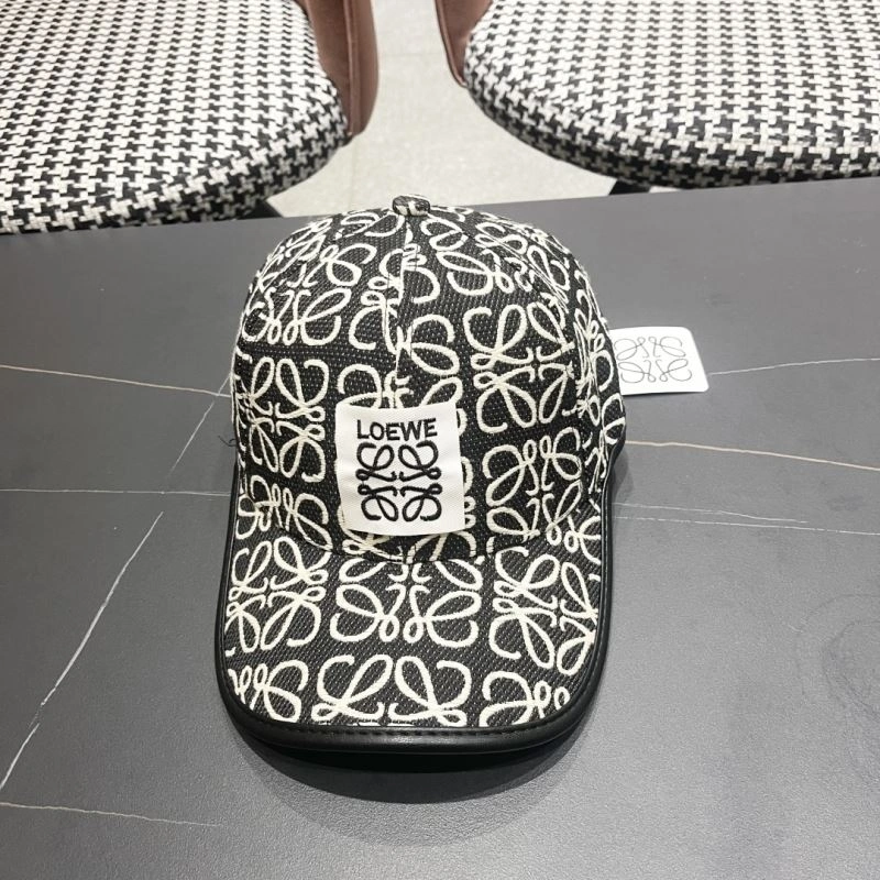 Refined Loewe Caps 261936