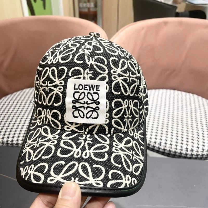 Refined Loewe Caps 261936