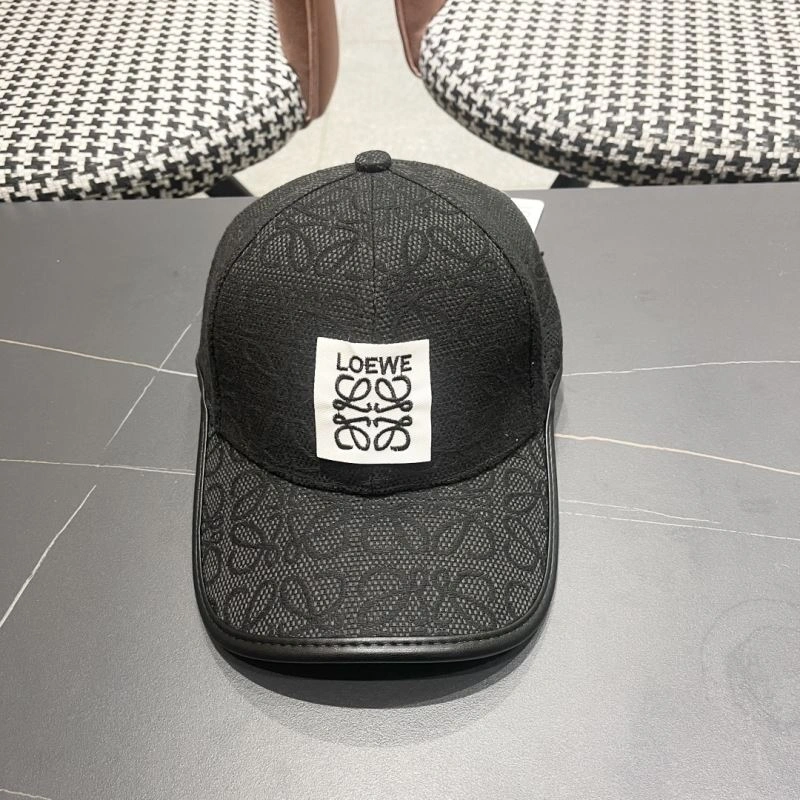 Loewe Caps Packable 261938
