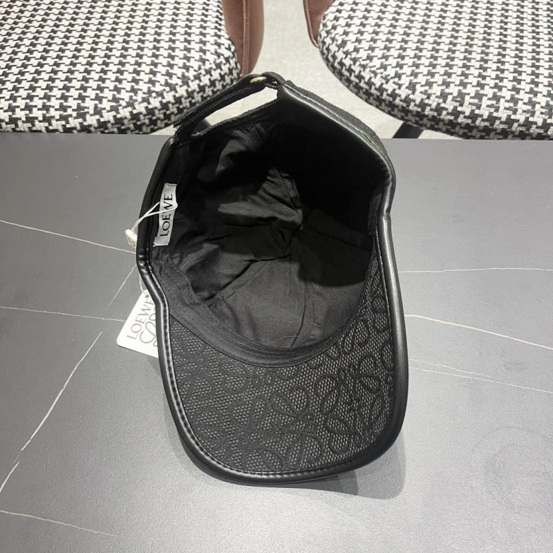 Loewe Caps Packable 261938