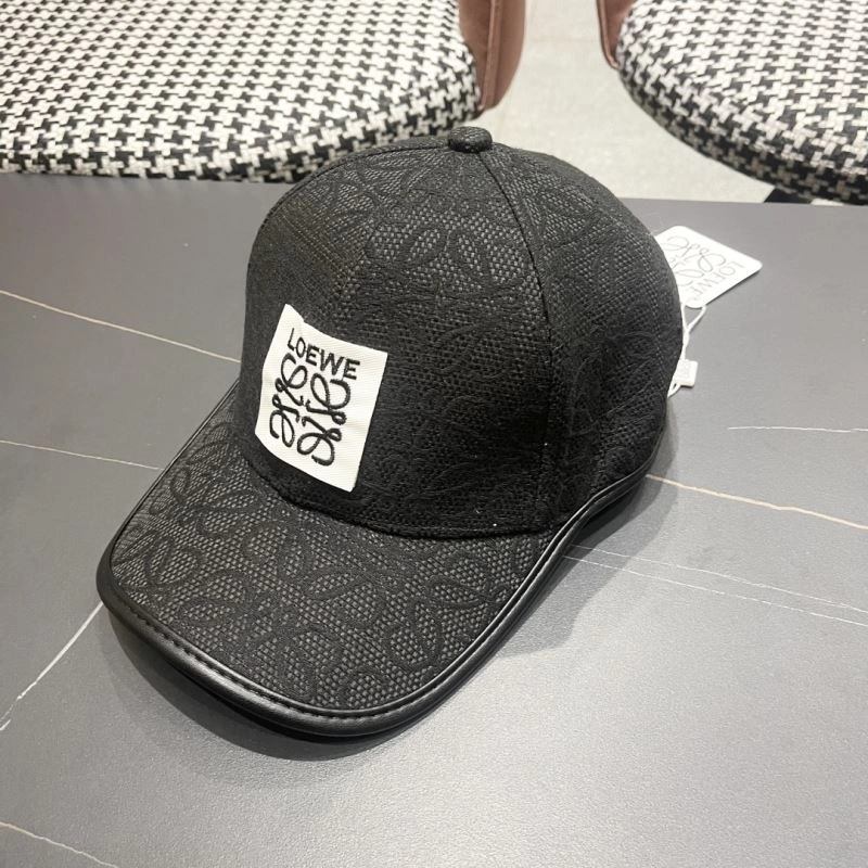 Loewe Caps Packable 261938