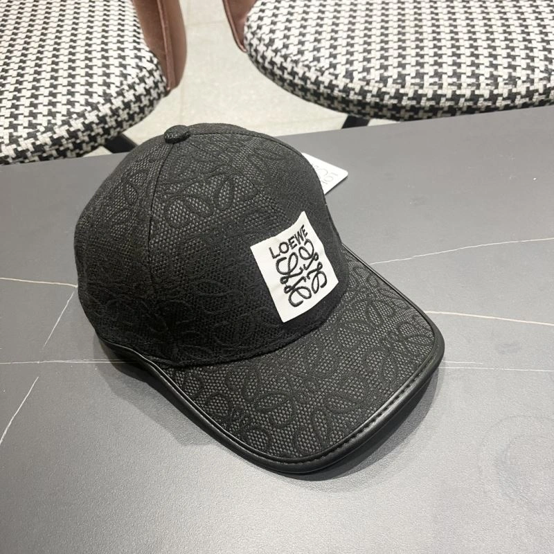 Loewe Caps Packable 261938