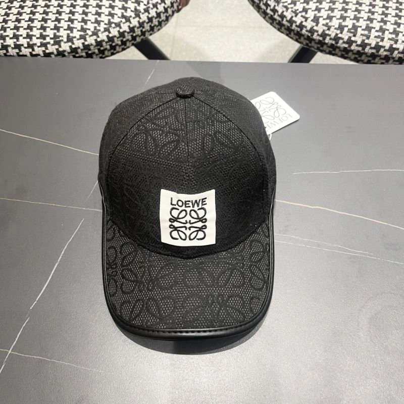 Loewe Caps Packable 261938