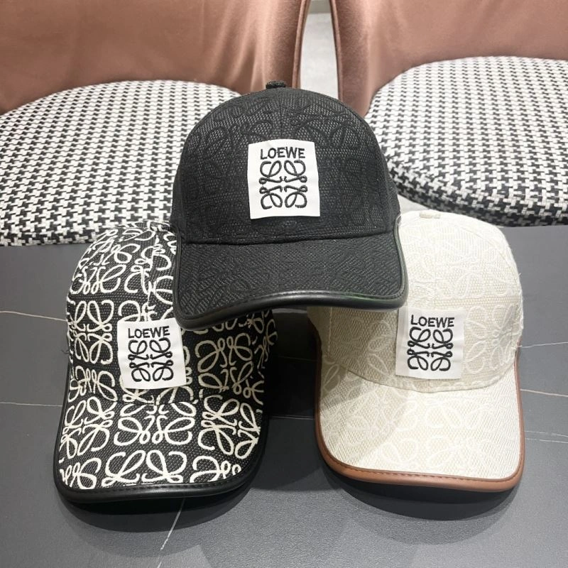 Loewe Caps Packable 261938