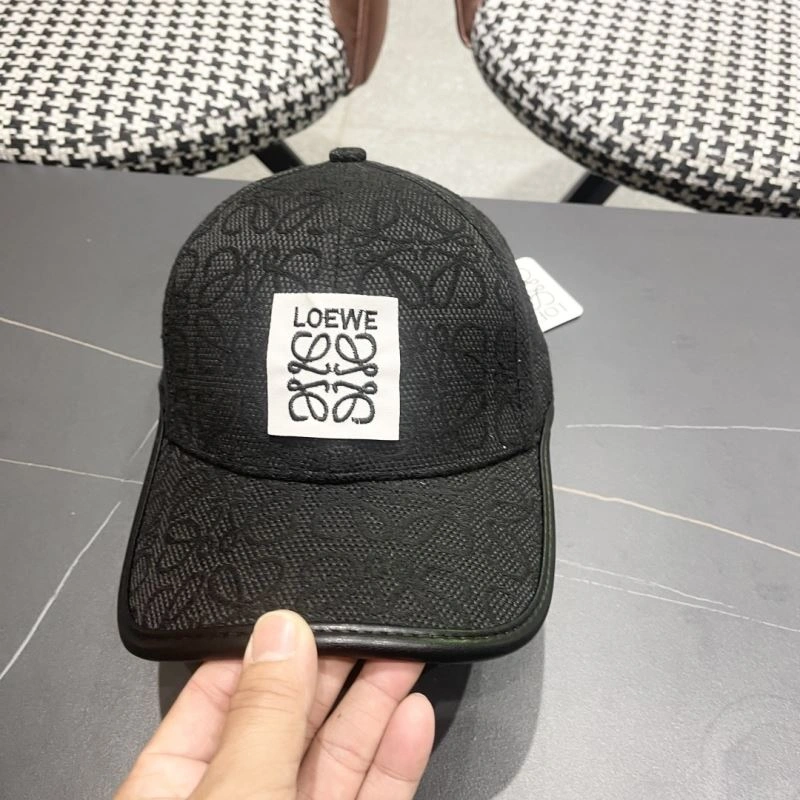 Loewe Caps Packable 261938