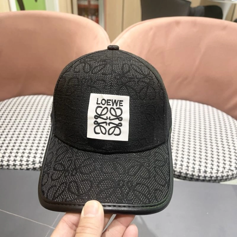 Loewe Caps Packable 261938