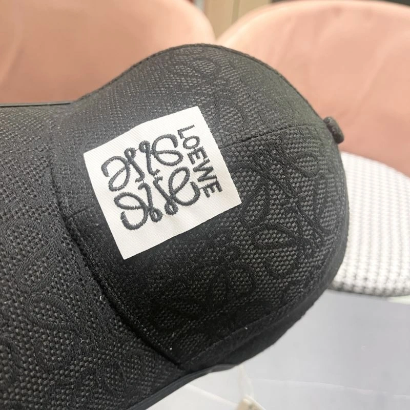 Loewe Caps Packable 261938