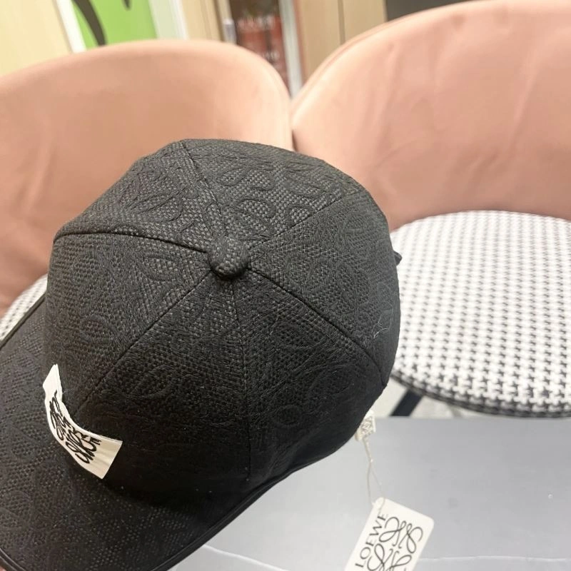 Loewe Caps Packable 261938