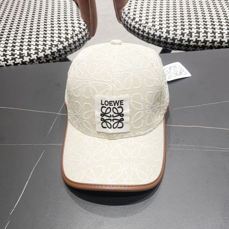 Fashionable Loewe Caps 261928