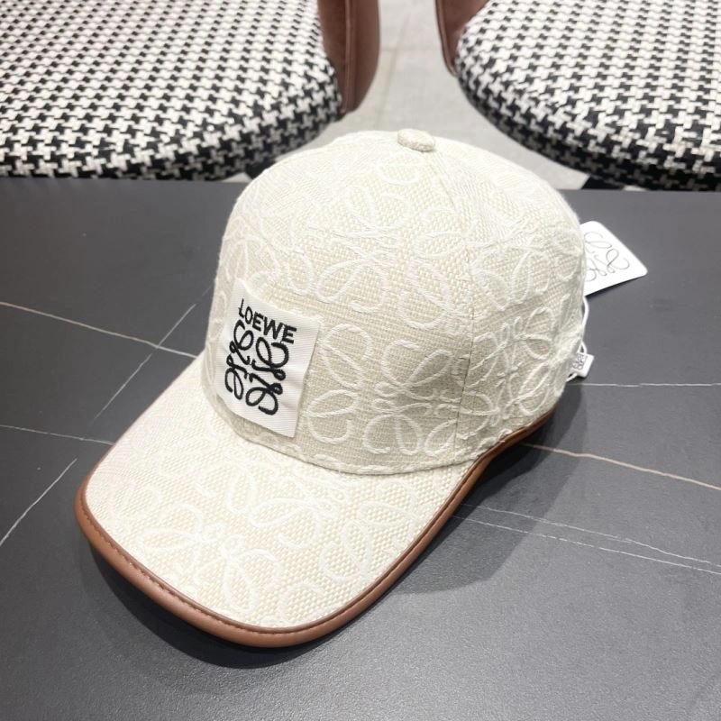 Fashionable Loewe Caps 261928