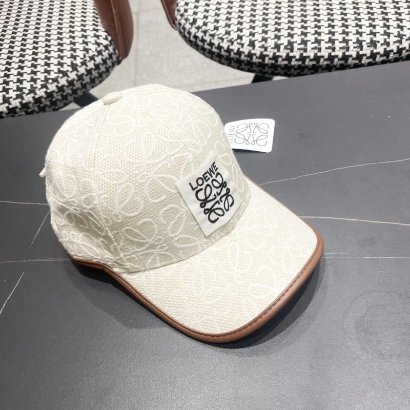 Fashionable Loewe Caps 261928