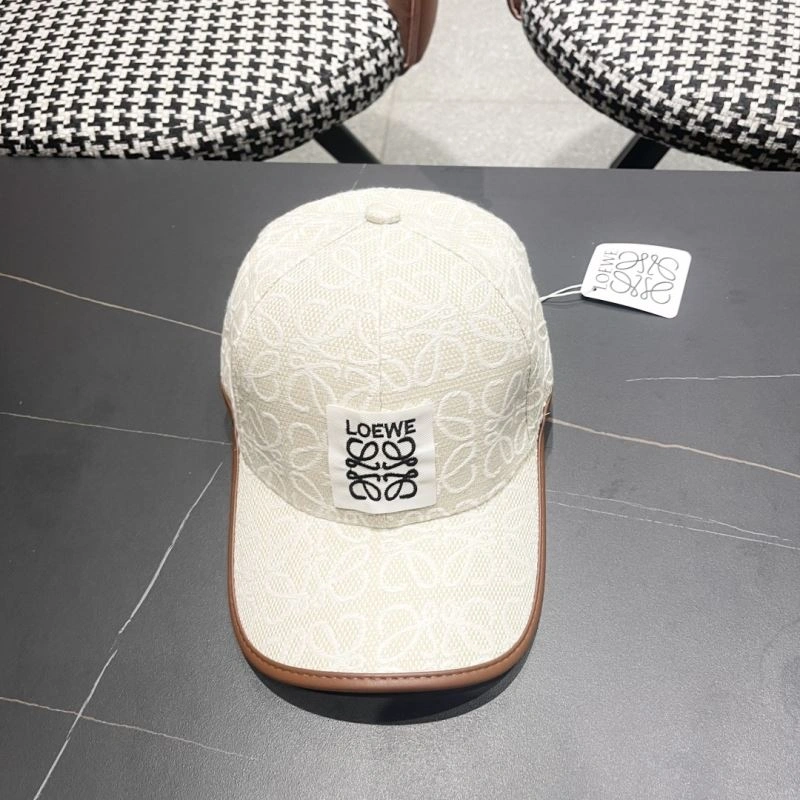 Fashionable Loewe Caps 261928