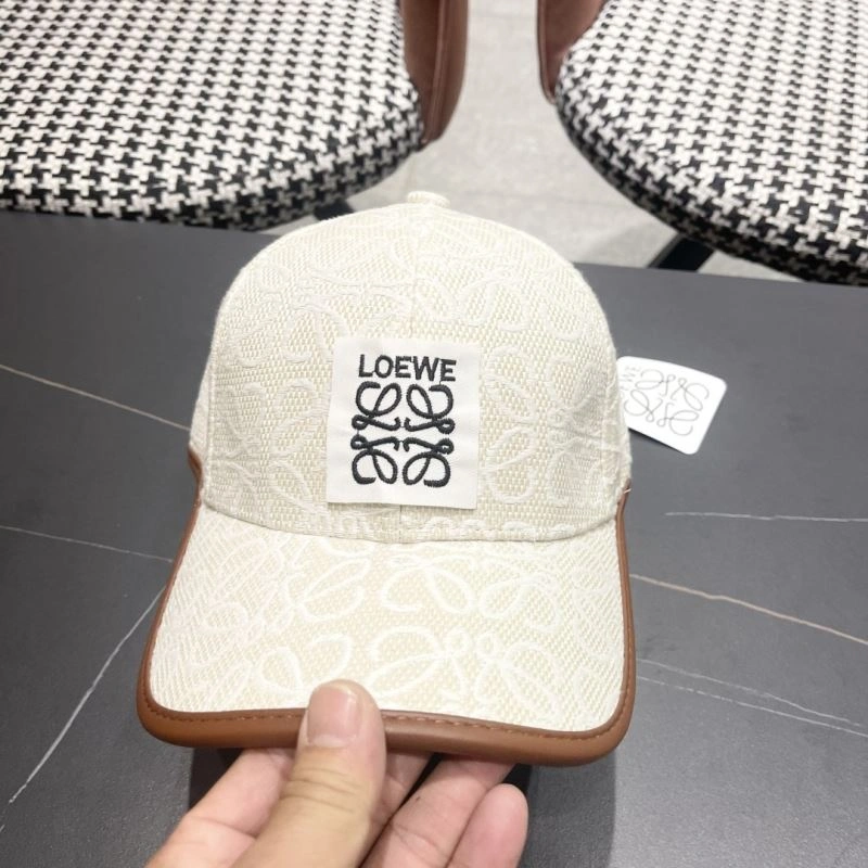 Fashionable Loewe Caps 261928