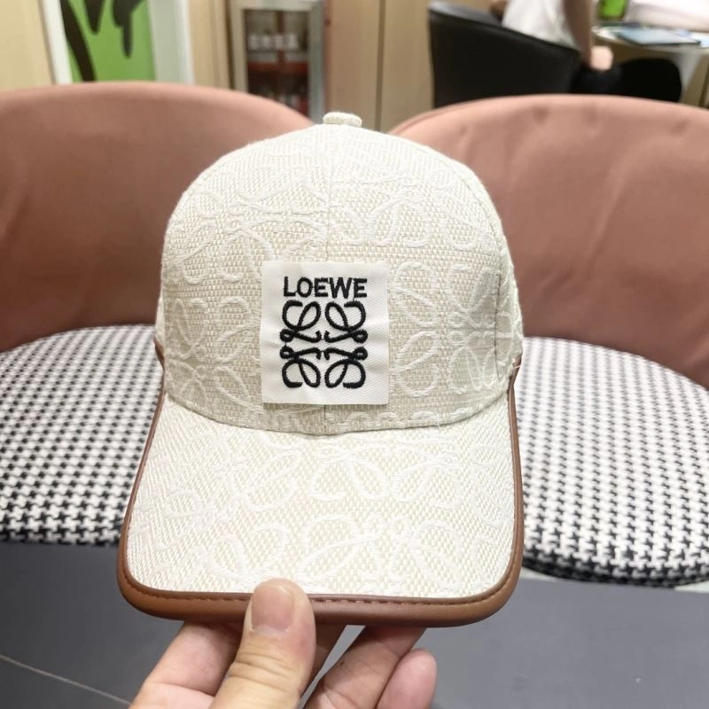 Fashionable Loewe Caps 261928