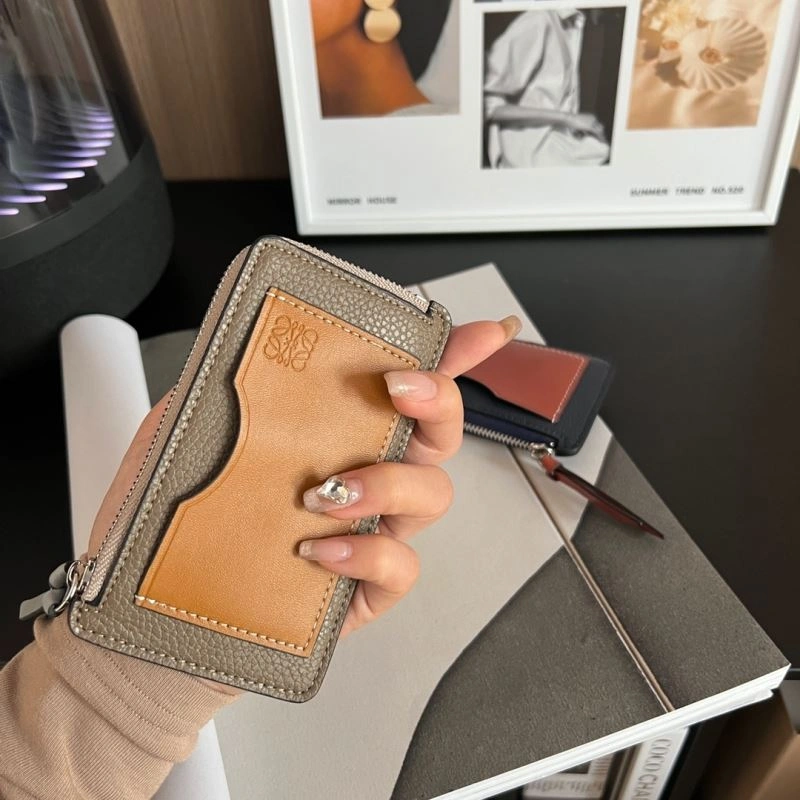 Durable Loewe Card Holders 262645