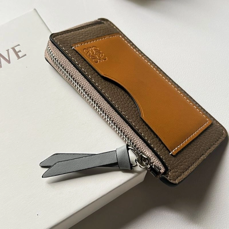 Durable Loewe Card Holders 262645
