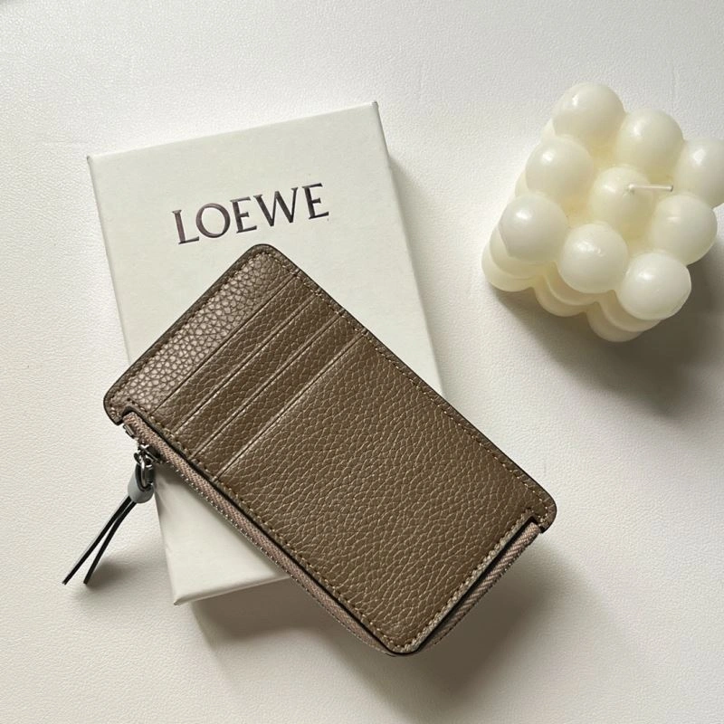 Durable Loewe Card Holders 262645