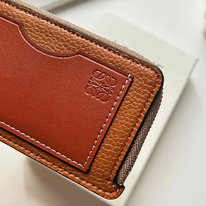 FashionForward Loewe Card Holders 262649