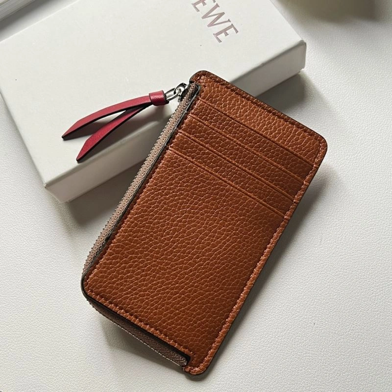 FashionForward Loewe Card Holders 262649