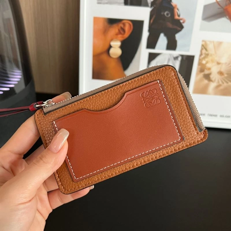FashionForward Loewe Card Holders 262649