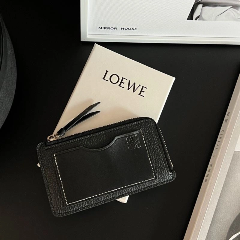 Loewe Card Holders Sustainable 262696