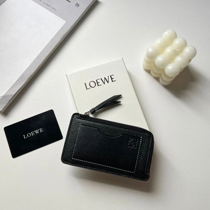 Loewe Card Holders Sustainable 262696