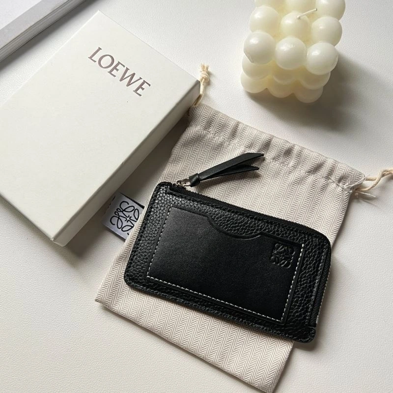 Loewe Card Holders Sustainable 262696