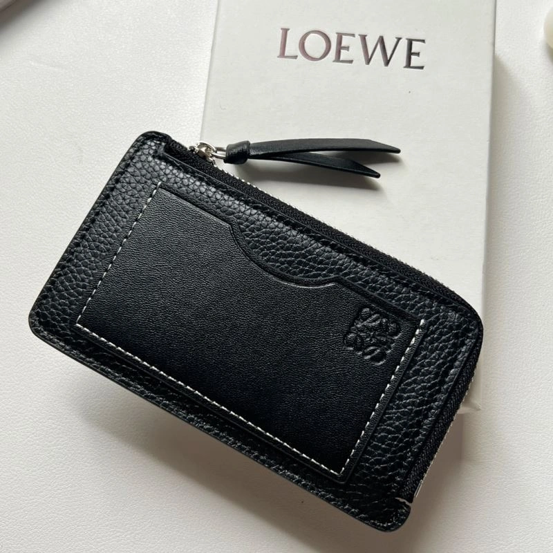Loewe Card Holders Sustainable 262696