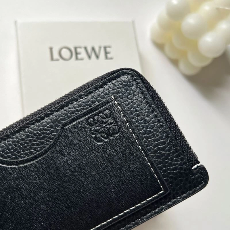 Loewe Card Holders Sustainable 262696