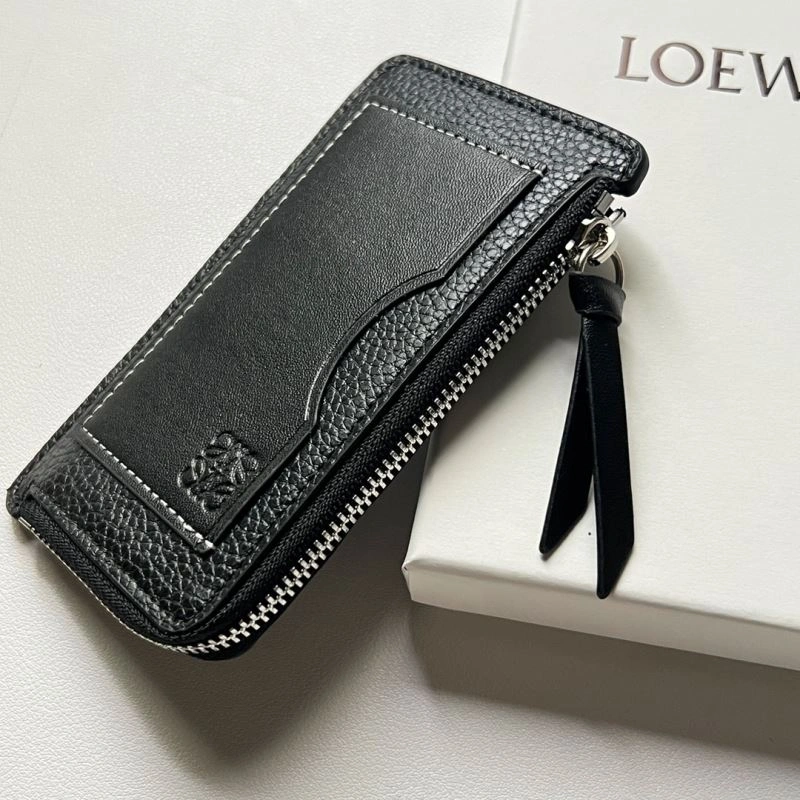 Loewe Card Holders Sustainable 262696