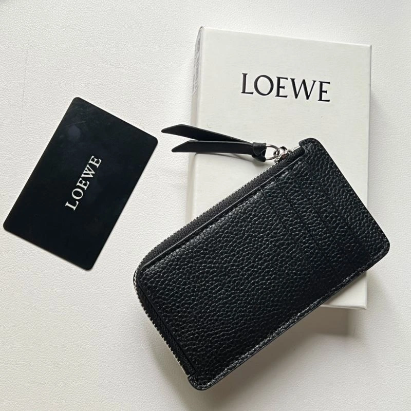 Loewe Card Holders Sustainable 262696