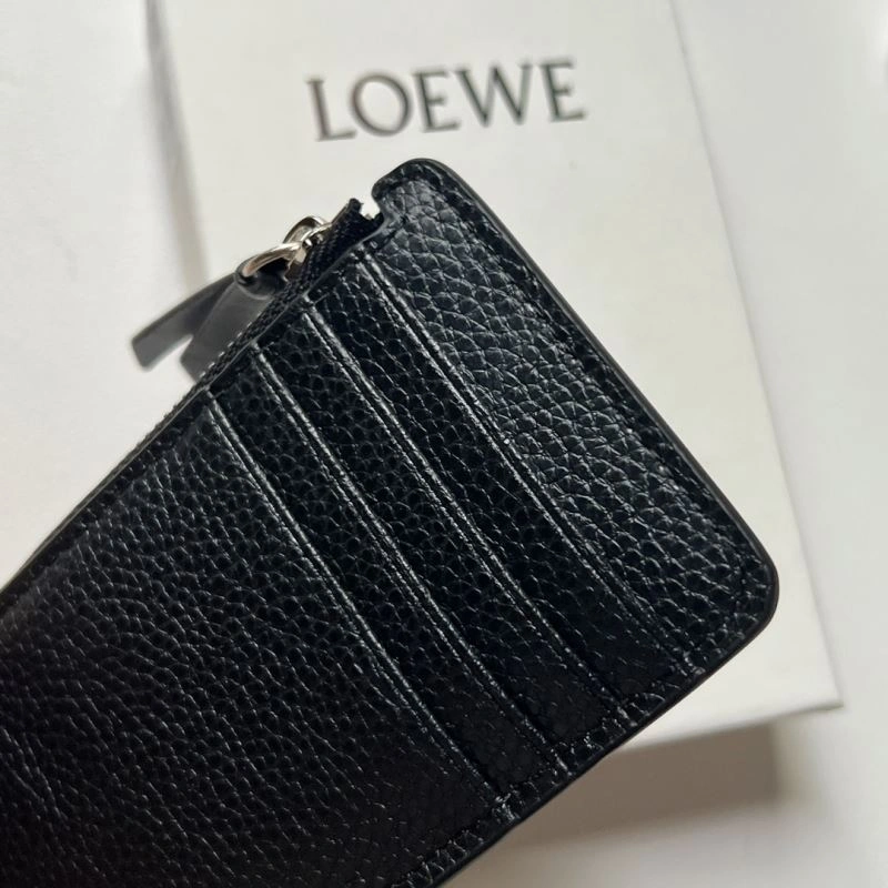 Loewe Card Holders Sustainable 262696