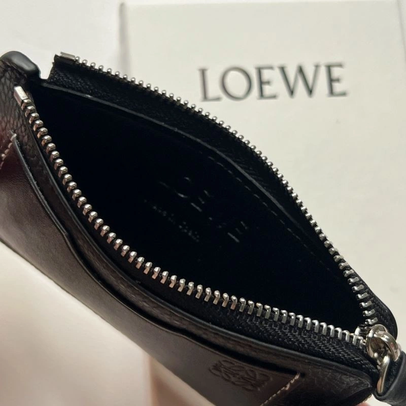 Loewe Card Holders Sustainable 262696