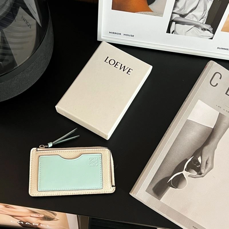 Loewe Card Holders HighPerformance 262689