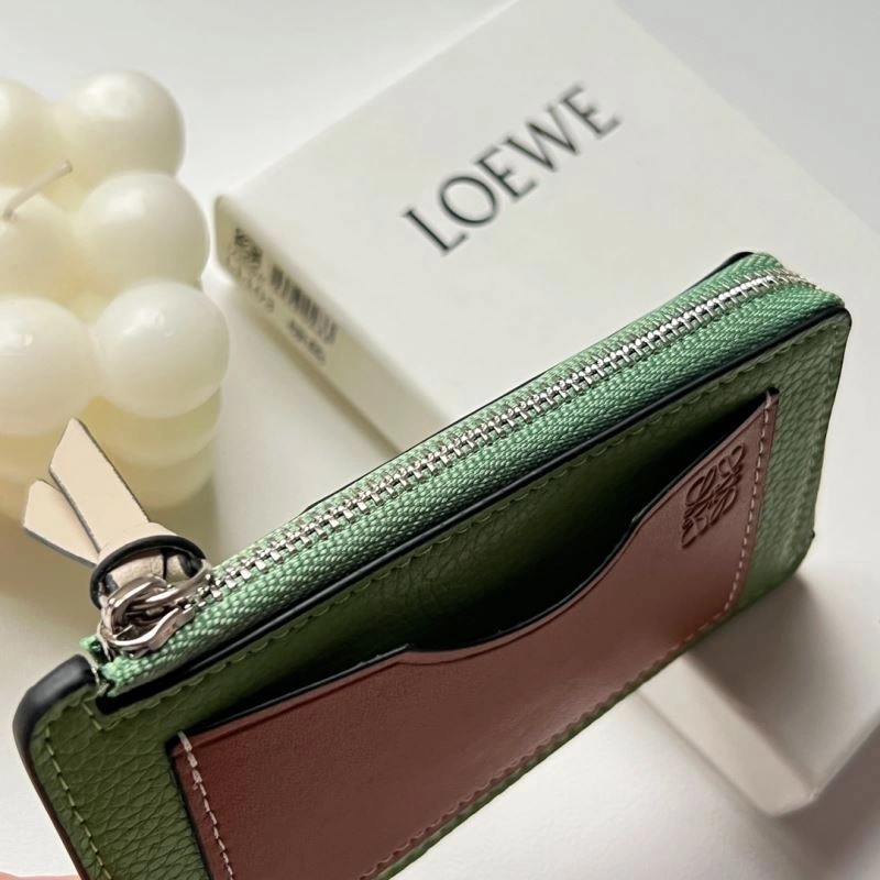 Loewe Card Holders Sleek 262686