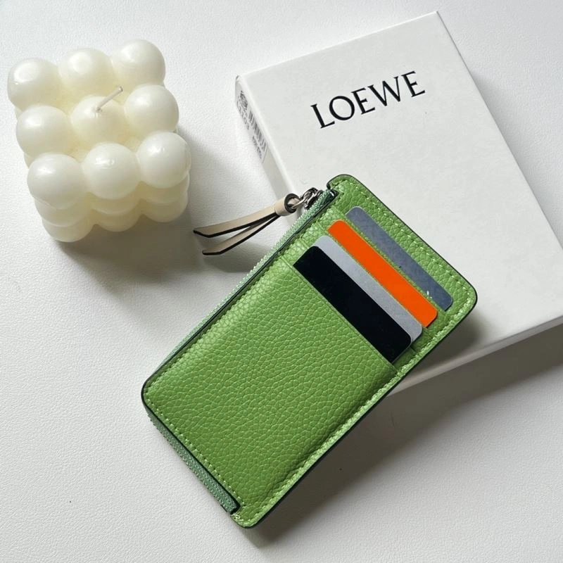 Loewe Card Holders Sleek 262686