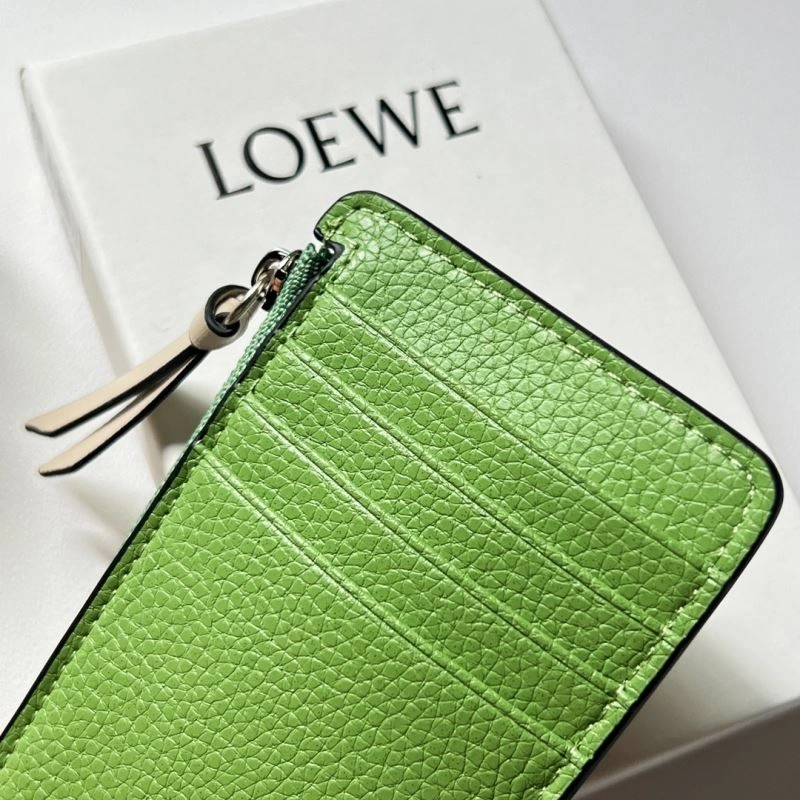Loewe Card Holders Sleek 262686