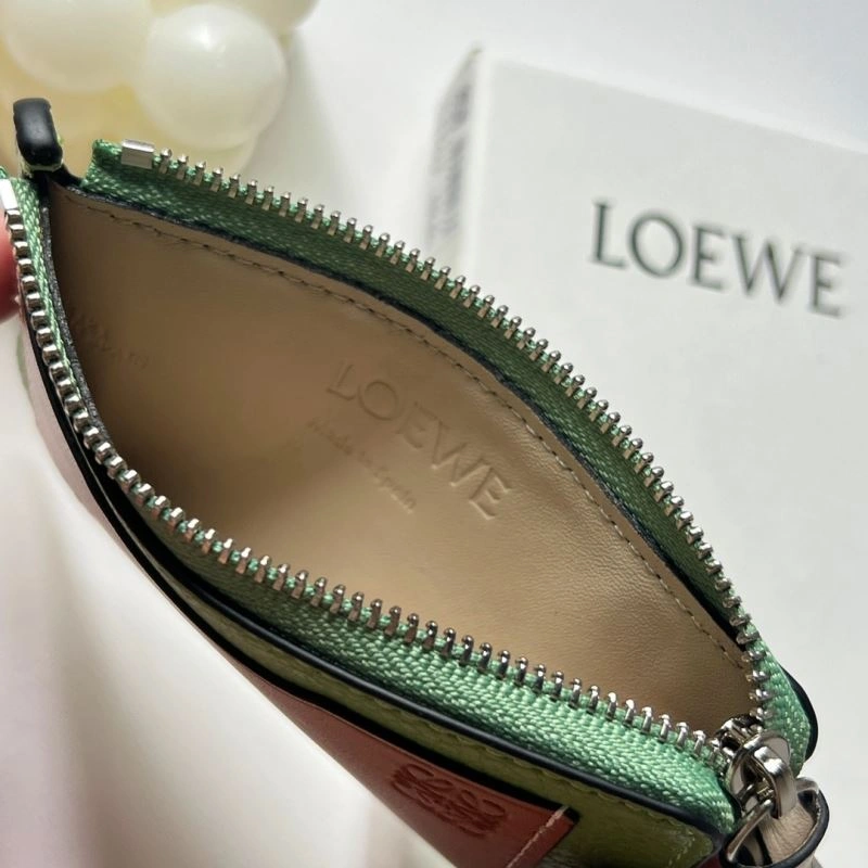 Loewe Card Holders Sleek 262686