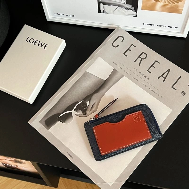 Loewe Card Holders Premium 262695
